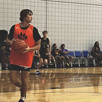 6’1 • c/o 2026 • Edwardsville High • 3.8 gpa • @midprosouth