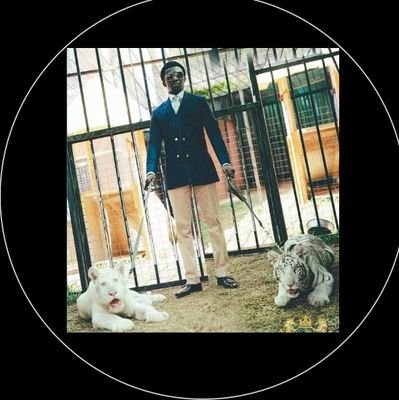 LurdTeaser's profile picture. Na God De Save Mumu🙇