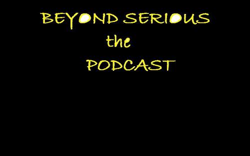 Beyond Any Other Podcast Out There! Hosts @always_kirstie & @ozbanks1 Available on 
@iTunes & @GooglePlay @amazonmusic and @iHeartRadio Produced by @MajekMedia1