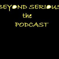 Beyond Serious🎙️ (@beyondserious) 's Twitter Profile Photo Beyond Serious🎙️ (@beyondserious) 's Twitter Profile Photo