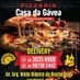 Casa da Gavea pizzaria (@casadagavea13) Twitter profile photo