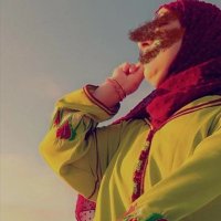 Fida Hafida (@fidahafida7) 's Twitter Profile