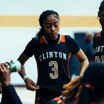 Kaelin Davis Profile