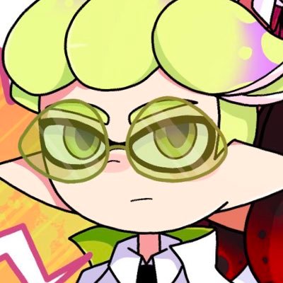 A professor who’s a major Pokémon and Splatoon fan • Icon is by @APeonySeaflow • Creator of the L’Boreian Region • 🇨🇭🇬🇧