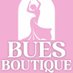 Bues Boutique (@buesboutique) Twitter profile photo Bues Boutique (@buesboutique) Twitter profile photo