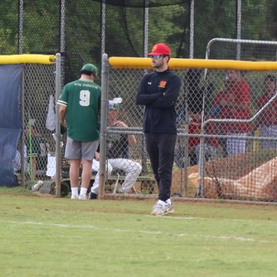 PGH || North Catholic ⚾️ Coach || FSU ⚾️ alum @NCBaseball_24