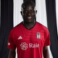 N’Golo Kaanté(@ngolokaante) 's Twitter Profileg