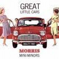 Classic Mini (@classicmini1) 's Twitter Profile