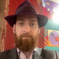 Anthony MARK Cutter (@themarkcutter) 's Twitter Profile