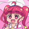 pretter_PotB's profile picture. プリキュアイラスト