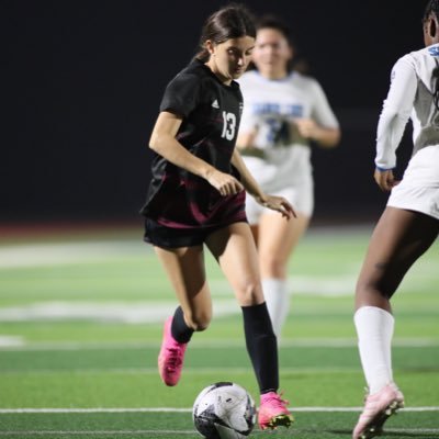 C.O. 2026 | Pearland Soccer #13 (Right Wing, Right Attacking Mid) | HTX Soccer #12 (Center Attacking Mid, CDM, OB)