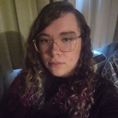She/Her Transfemme Voice Actor, Stage Actor, Singer, Youtuber!