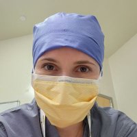 Devon Freudenberger, MD(@FreudenbergerMD) 's Twitter Profile Photo