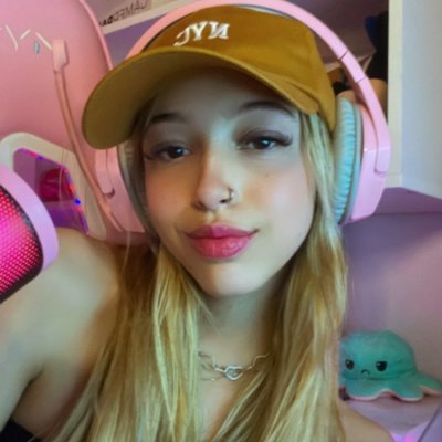 ⚡Streamer na @twitchbr 📩