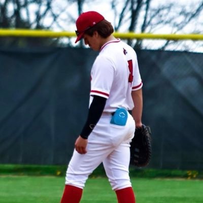 Colerain class of 24’ | Cincinnati Aces 17u | Left handed batter | POS: LHP, 1B, OF | 3.7 GPA | 513-903-6955