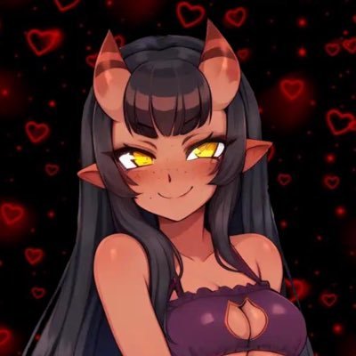 LilSuccubusBaby Profile Picture