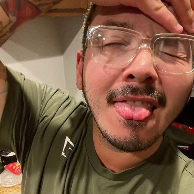 BangtheWeasel's profile picture. 
