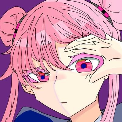 '03 駒 文 国文 4️⃣年 のオタク🚺 μ研(Vo.)とコス研にいる立派なだいがくせい。甘いものがお好き🍬( '-' 🍬 )アメチャン 元k74文芸部のお母様 インスタはリンク アイコンは妹に貰った。絡み大歓迎🤗 スヤスヤ教信者