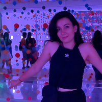 Christa 'kwiska' Valtcheva (@christavlt) 's Twitter Profile