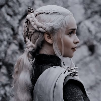 Queen Alysanne Targaryen.