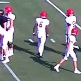 Football athlete|Brentwood Academy|C/O 27|height 5’11|weight 160|SS,FS,WR|keith34wilson@gmail.com/ https://t.co/O0Egam0LYH