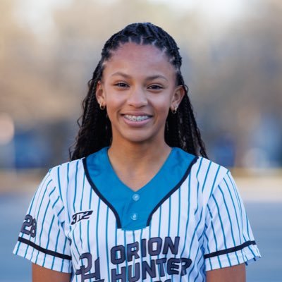 🥎#12 | Utility Player | Slapper | Orion Hunter Elite Barham 14u | Hugo Owens Middle School | Grass Field High School | 🎓2028