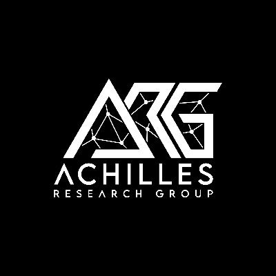 Achilles Research Group is a nonprofit collaborative dedicated to mapping the darker corners of the art market.
See our projects: @museumofloot @ATHARProject