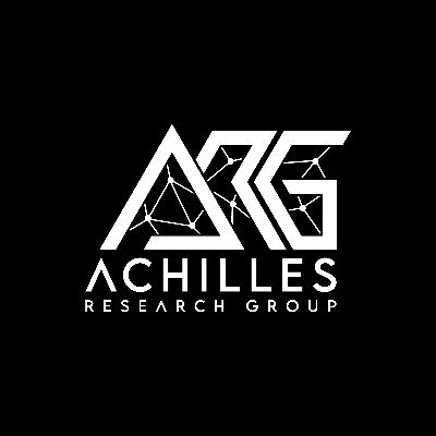 Achilles Research Group is a nonprofit collaborative dedicated to mapping the darker corners of the art market.