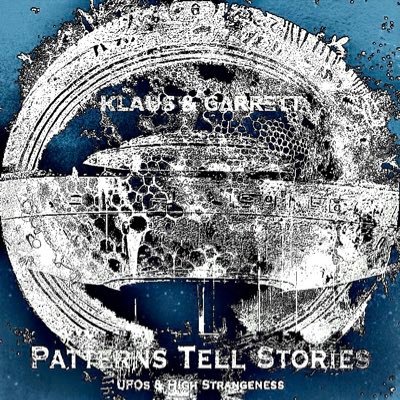 This is the archived account for Patterns Tell Stories. Please follow our updated account @patternspodcast.