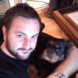 brinestonpickle's profile picture. Record Producer - Recording Engineer - Mixer - Studio Owner.