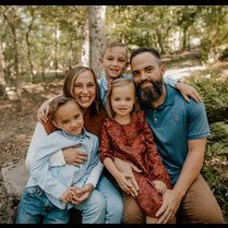 Husband to one and father to three. PCA TE in Greenwood, MS.