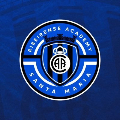 Perfil Oficial do Ribeirense Academy Santa Maria • Santa Maria-RS • #MaisQueUmTime