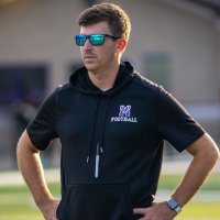 Chris Metcalf(@Coach_Metcalf) 's Twitter Profile Photo