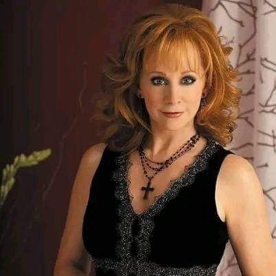Manager , team leader, foster parent,  took care of people I loved the most! Now and have been for yrs. BIG REBA FAN!