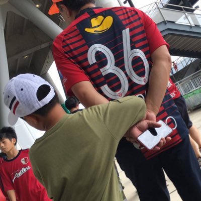 keikasima04's profile picture. 息子氏・鹿島アントラーズ・仲間。 日々の諸々を。 無言フォロー失礼します。