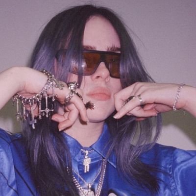 billie eilish
🌧️