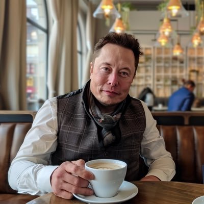 CEO - Spacex 🚀 Tesla =🚘 Founder - The Boring Company Co-Founder 🚀