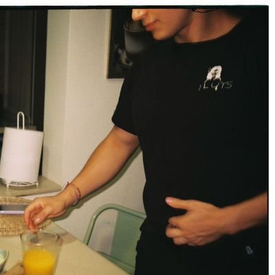 Chicle_spl's profile picture. aa