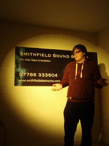 We are a not-for-profit event management company promoting talent in the North West through house concerts in Chester.