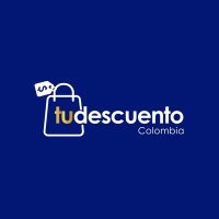 Tu Descuento Colombia(@tudescuentoco) 's Twitter Profile Photo