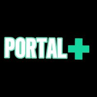 Portal Plus (@theportalplus) 's Twitter Profile Photo Portal Plus (@theportalplus) 's Twitter Profile Photo