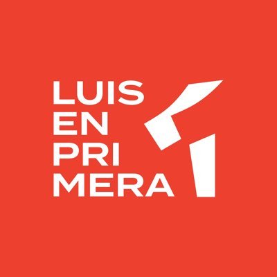 Lo MEJOR está por venir 🇩🇴💙❤️ En #RepúblicaDominicana | La vuelta es @LuisAbinader
 🗓️Hacia la victoria en primera vuelta. 🚀⤴️ #LuisEnPrimera