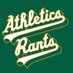 Athletics Rants #VierlingASG (@AthleticsRants) Twitter profile photo