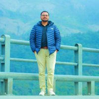 कुमार तेजेश्वर (@t_singh97) 's Twitter Profile