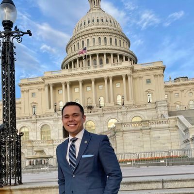 President @AlbanyYoungDems | Outreach/Special Projects @RepPaulTonko | NY’er by way of 🇵🇰🇯🇵 | Fmr: @NYSenate/@NYGov | Views ONLY mine |