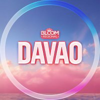 BLOOM DAVAO(@TEAMBLOOM_DVO) 's Twitter Profile Photo