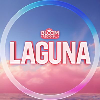 Official Account of Team Bloom Laguna for @BINI_ph #BINI
✉️: teambloomlaguna@gmail.com