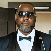 Michael Eseigbe (@michael200ng) 's Twitter Profile