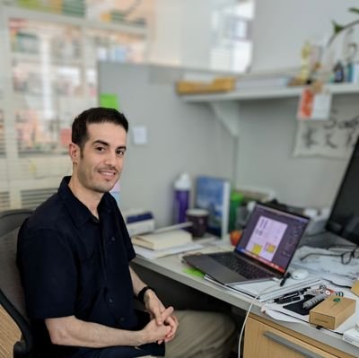 Postdoc in the Shilatifard lab at Northwestern University