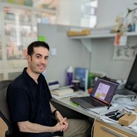 Saeid Parast (@saeidmp) 's Twitter Profile